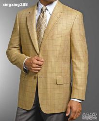 点击看大图 -亨生西服(陕西北路店)