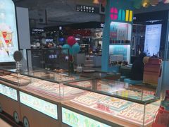 -燕莎友谊商城(金源店)