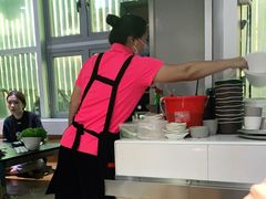 -海花锅盖烧烤店(怡馨家园店)