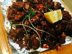 -IL Forno 意坊·意大利餐厅(温州万象城店)