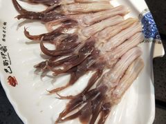-巴蜀印象火锅(永陵总店)