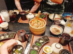 -玄白·炭烤活鳗(上海首店)
