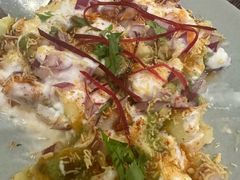 -Pita's&Tika's中东和印度风味餐厅(龙湖天街店)