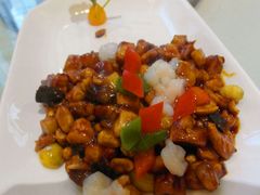 -老正兴菜馆(福州路店)