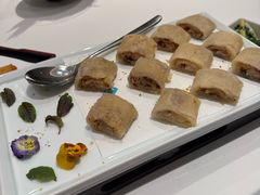 -杭州西湖柳莺里酒店·闻莺厅