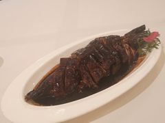 老站酱鸭-上海老站(徐家汇店)