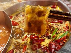 -港火社成都火锅·市井九宫格(城市花园店)