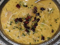 -李氏传家菜(兴城路店)