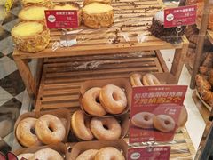 -味多美(江安路店)