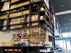 -玛尚诺Pizza&Bar(长泰广场店)