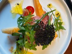 -Ambra Haus琥珀屋精酿餐厅(宝山店)