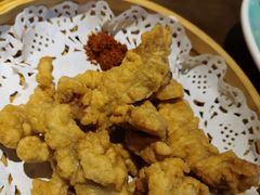 -向川南·水煮鱼·川菜(和平里店)