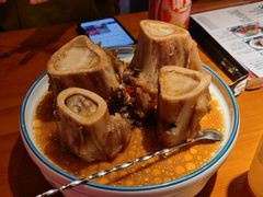 -牛记老坛香牛肉馆(六顺街店)
