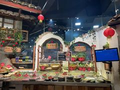 -塘屋烧烤·云南火塘烧烤品牌(新亚洲店)