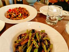 -南门小馆·清真(国贸商城店)