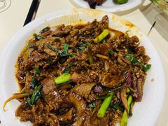 -纽顿熟食中心