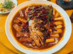 -宁波柏悦酒店·钱湖渔港