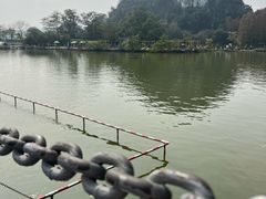 -星湖旅游景区七星岩