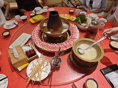 -羊之道草原味道清真餐厅(番禺店)