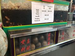 门面-罗汉果龙眼冰糖燉冬瓜