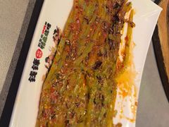 -钱锋炭缸烧烤(南湖大路总店)