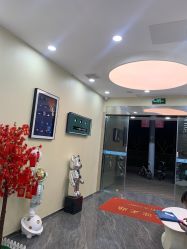 -缪斯Hair Salon
