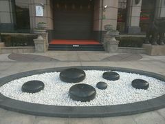 -南京银行(上海分行营业部)