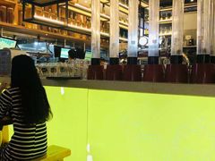 -木屋烧烤(创意园店)
