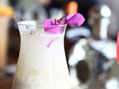 鸡尾酒-富力丽思卡尔顿酒店·FLAIR餐厅酒吧