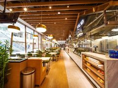 自助取餐区-7fresh七鲜(大族广场店)