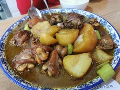 -东财大盘鸡(黑石礁店)