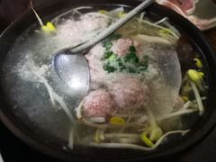 -汝萍传统蘸水菜(春华路总店)