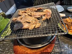 -白丁家泥炉烤肉·鳗鱼(海河东路店)