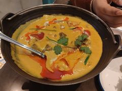 越式椰香咖喱牛腩-美奈小馆·越南料理(中航城君尚购物中心店)