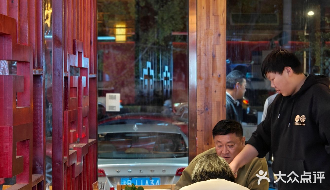 魔都降温吃什么？记住这个位置