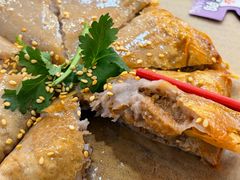 -芋包王闽南茶楼(八市店)