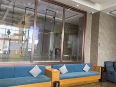 -星河湾温泉洗浴酒店
