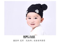 -娃娃拍儿童摄影(柳巷店)