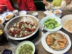 -百岁鱼庄·常州老字号(湖塘店)