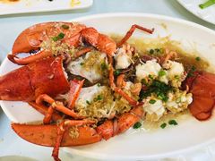 -外滩18号海鲜(三亚湾龙兴海鲜广场店)