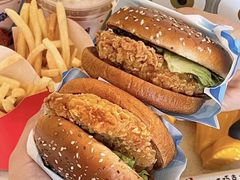 -麦当劳(宜兴人民路店)