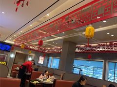 -蝎王府羊蝎子(虎坊桥总店)