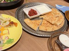 -耶里夏丽·新疆菜·28年喀什老馆(田林东路店)