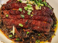 -炊烟小炒黄牛肉(中心印象城店)