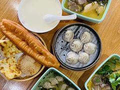 -早对门(鼓楼店)
