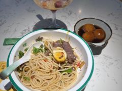 -百春原湖南牛肉粉(百联世纪店)
