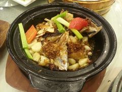 android_upload_pic-丰谷茶楼(鸿大广场店)