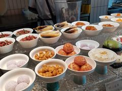 -李犟大爆鳝面·手工蟹黄包(湖滨西湖店)