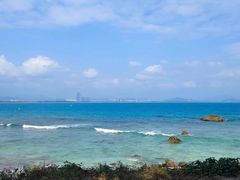 -三亚蜈支洲岛旅游区