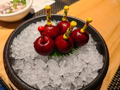 -虹料理·日料放题(悠方店)